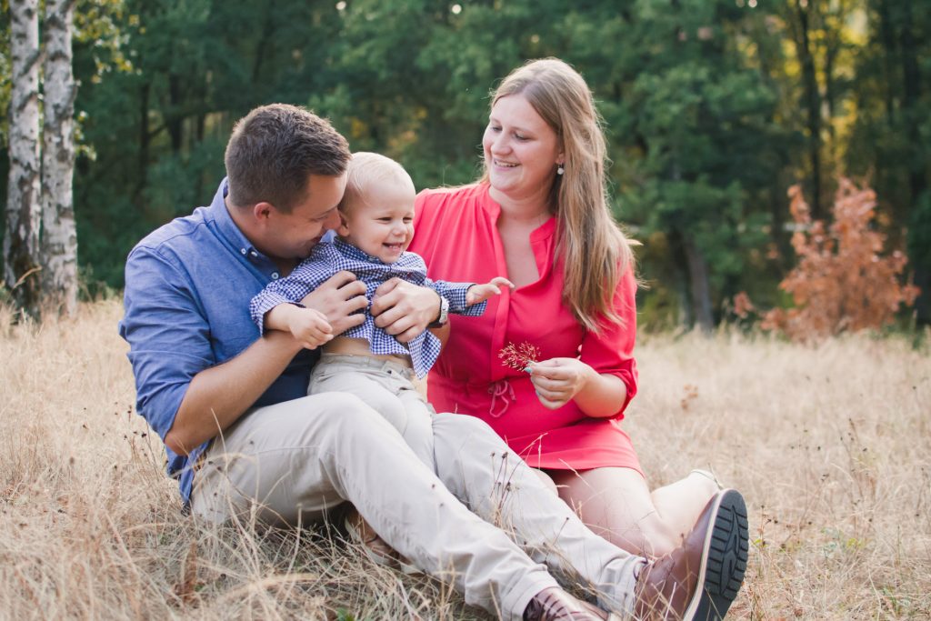 Frania fotografie Turnhout kempen Antwerpen familiefoto gezinsfoto fotografie fotosessie fotoshoot familie van drie 3 mama papa baby kind peuter