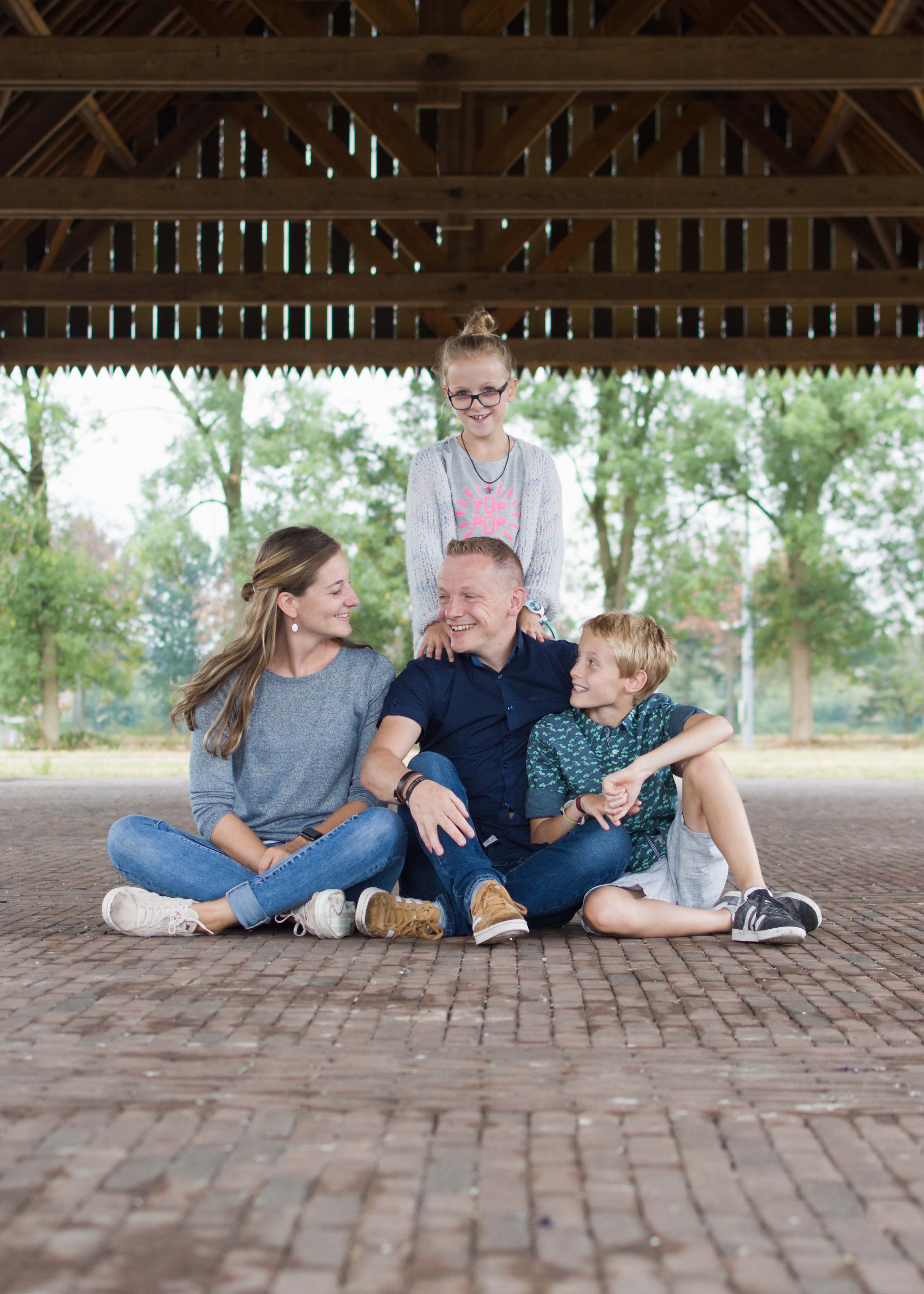 Frania fotografie Turnhout Kempen Antwerpen Fotograaf familie gezin spontaan