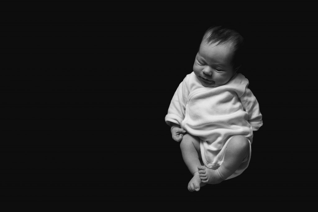 Frania Fotografie portfolio newborn baby turnhout antwerpen kempen