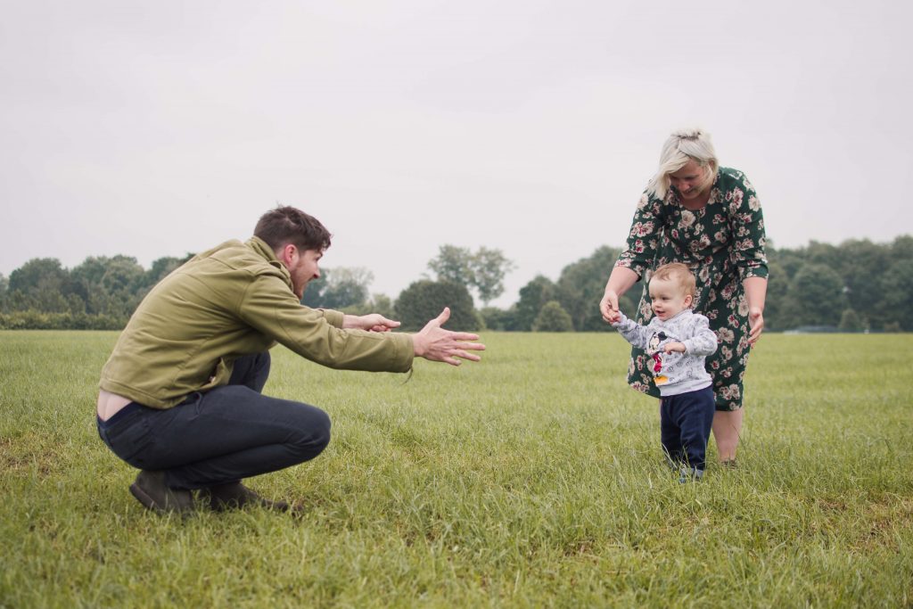 Frania fotografie fotoshoot fotograaf turnhout Antwerpen Kempen familie buiten gezin