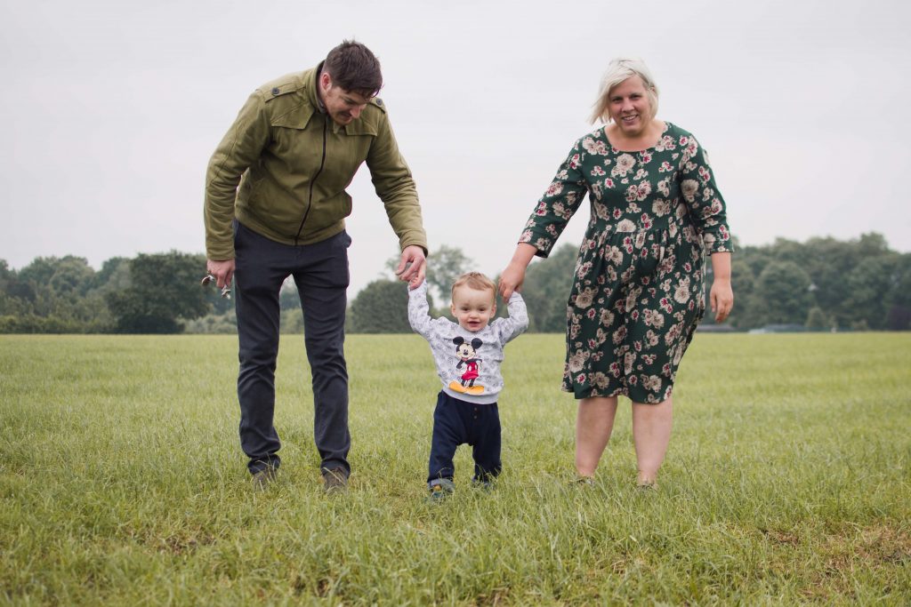 Frania fotografie fotoshoot fotograaf turnhout Antwerpen Kempen familie buiten gezin